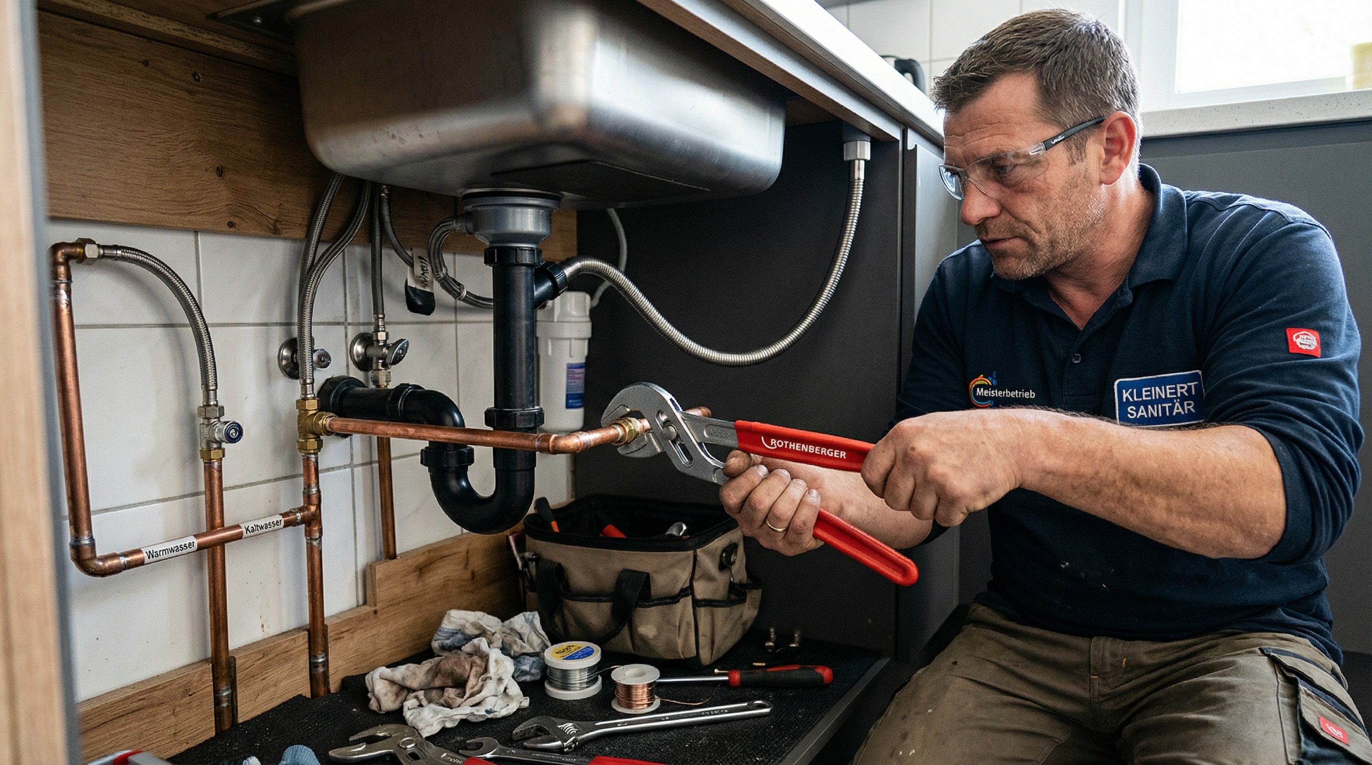 Innung Sanitär-Heizung-Klima Bodenseekreis – Sanitärinstallateur Friedrichshafen